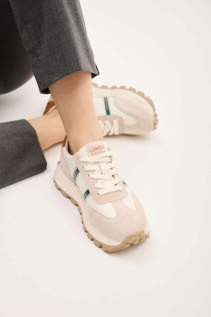 Кросівки Lonza 183842 - Вид 4 - інтернет магазин sandalini.ua