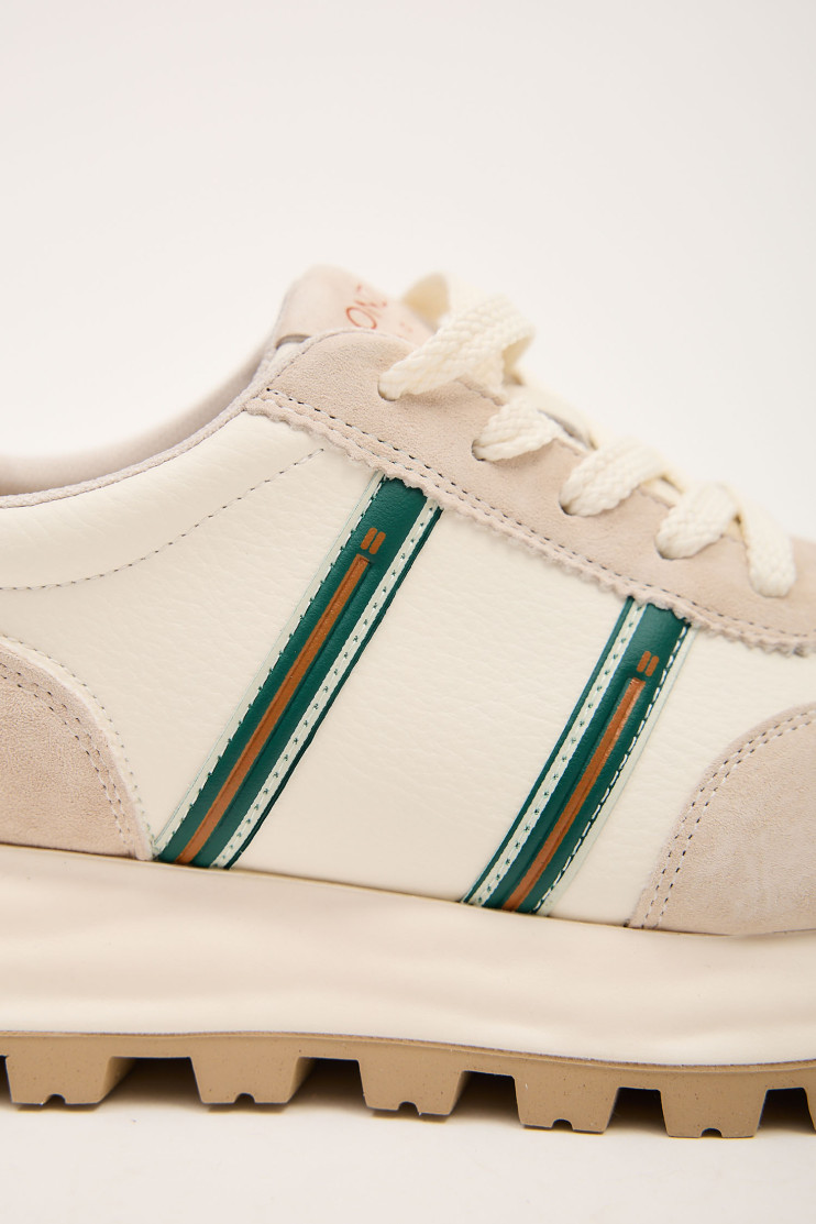 Кросівки Lonza 183842 - Вид 6 - інтернет магазин sandalini.ua