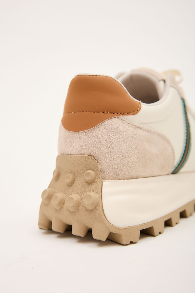 Кросівки Lonza 183842 - Вид 10 - інтернет магазин sandalini.ua