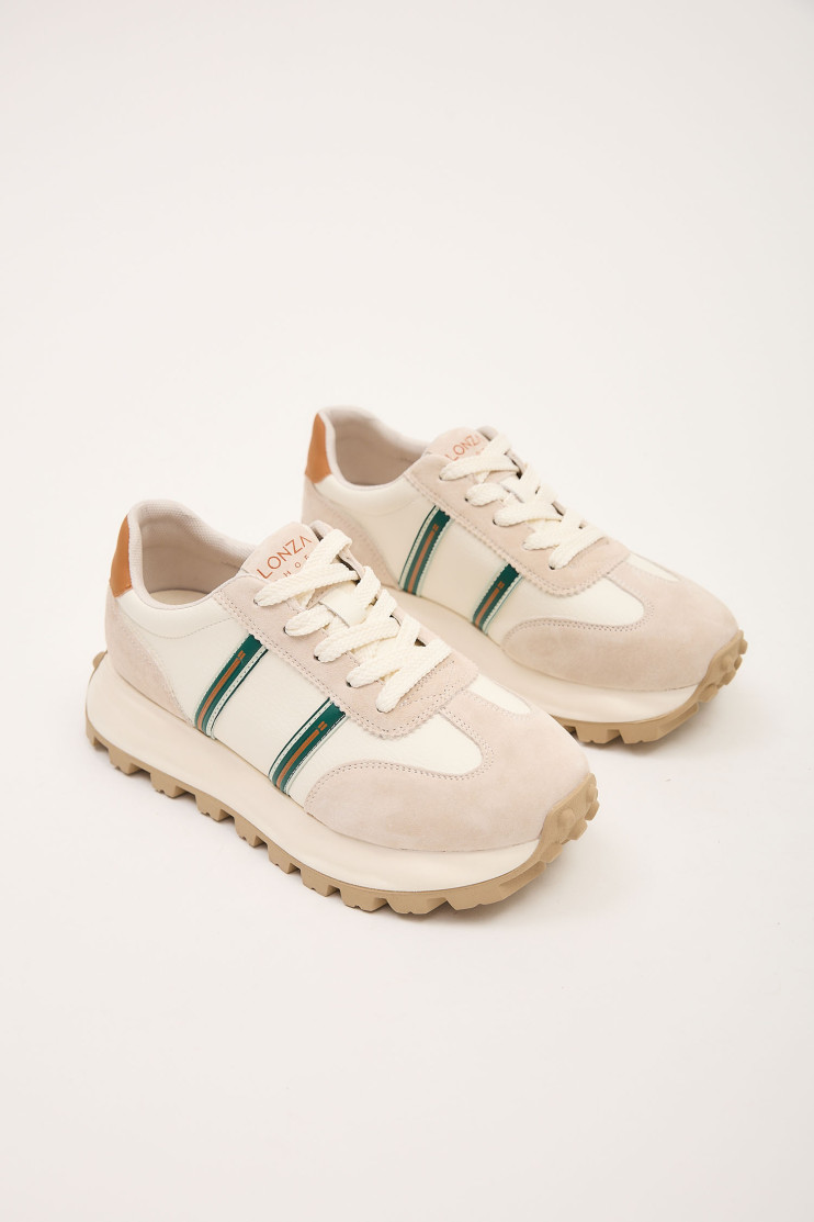 Кросівки Lonza 183842 - Вид 14 - інтернет магазин sandalini.ua