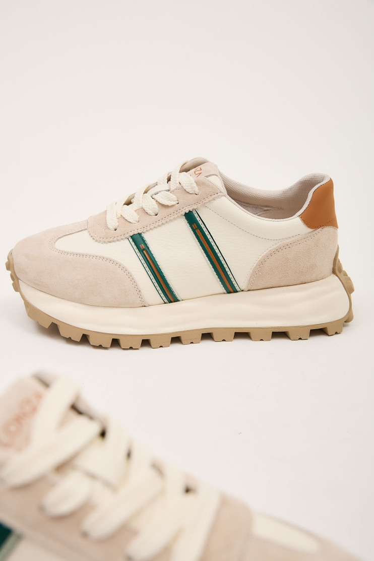 Кросівки Lonza 183842 - Вид 1 - інтернет магазин sandalini.ua