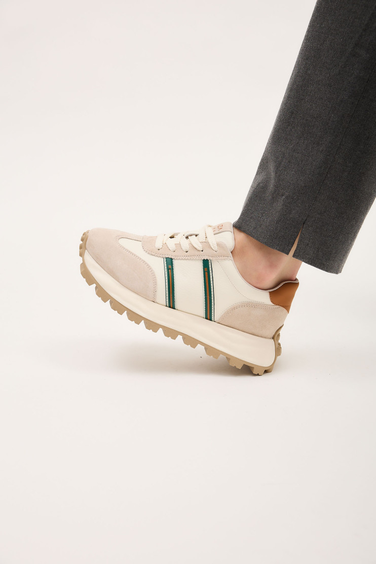 Кросівки Lonza 183842 - Вид 13 - інтернет магазин sandalini.ua