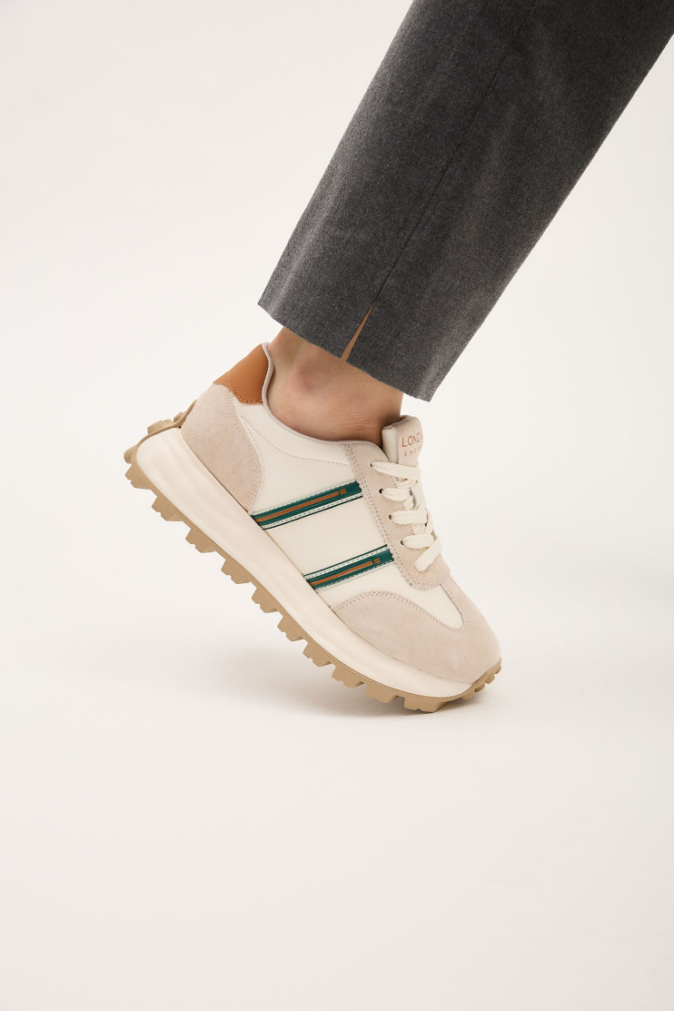 Кросівки Lonza 183842 - Вид 11 - інтернет магазин sandalini.ua