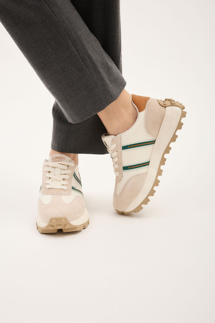 Кросівки Lonza 183842 - Вид 9 - інтернет магазин sandalini.ua