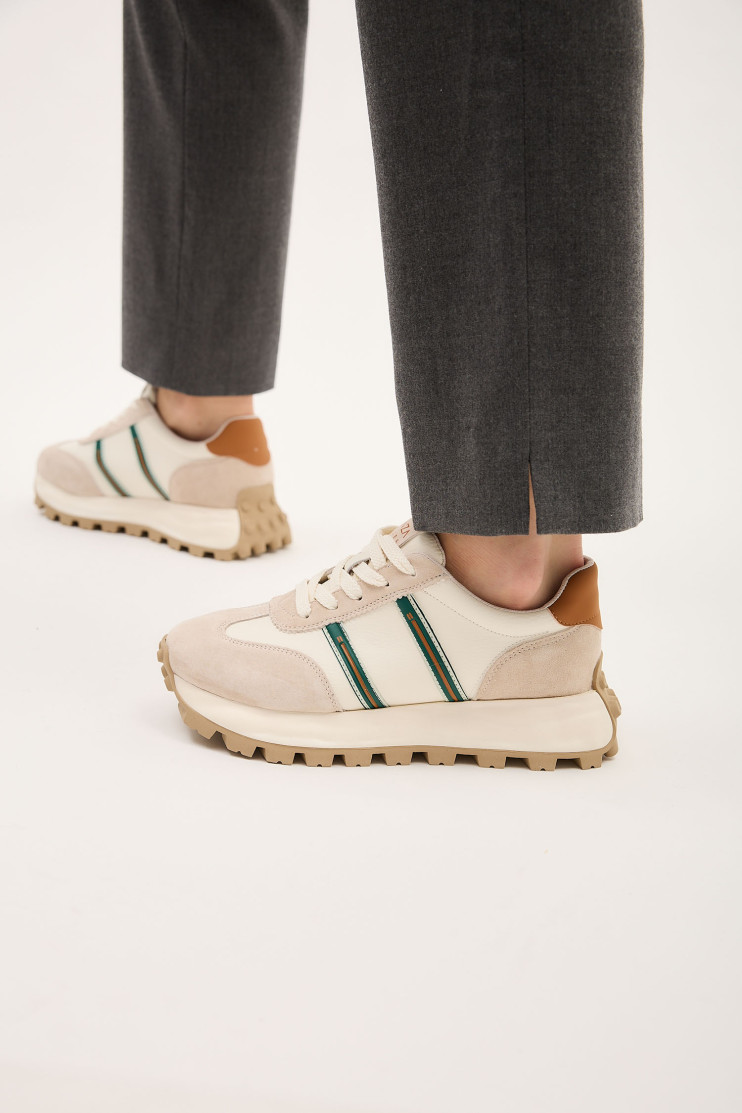 Кросівки Lonza 183842 - Вид 7 - інтернет магазин sandalini.ua