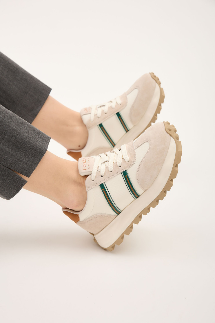 Кросівки Lonza 183842 - Вид 2 - інтернет магазин sandalini.ua