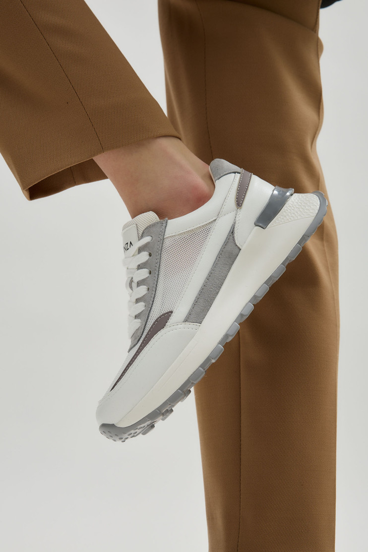 Кросівки Lonza 186657 - Вид 4 - інтернет магазин sandalini.ua