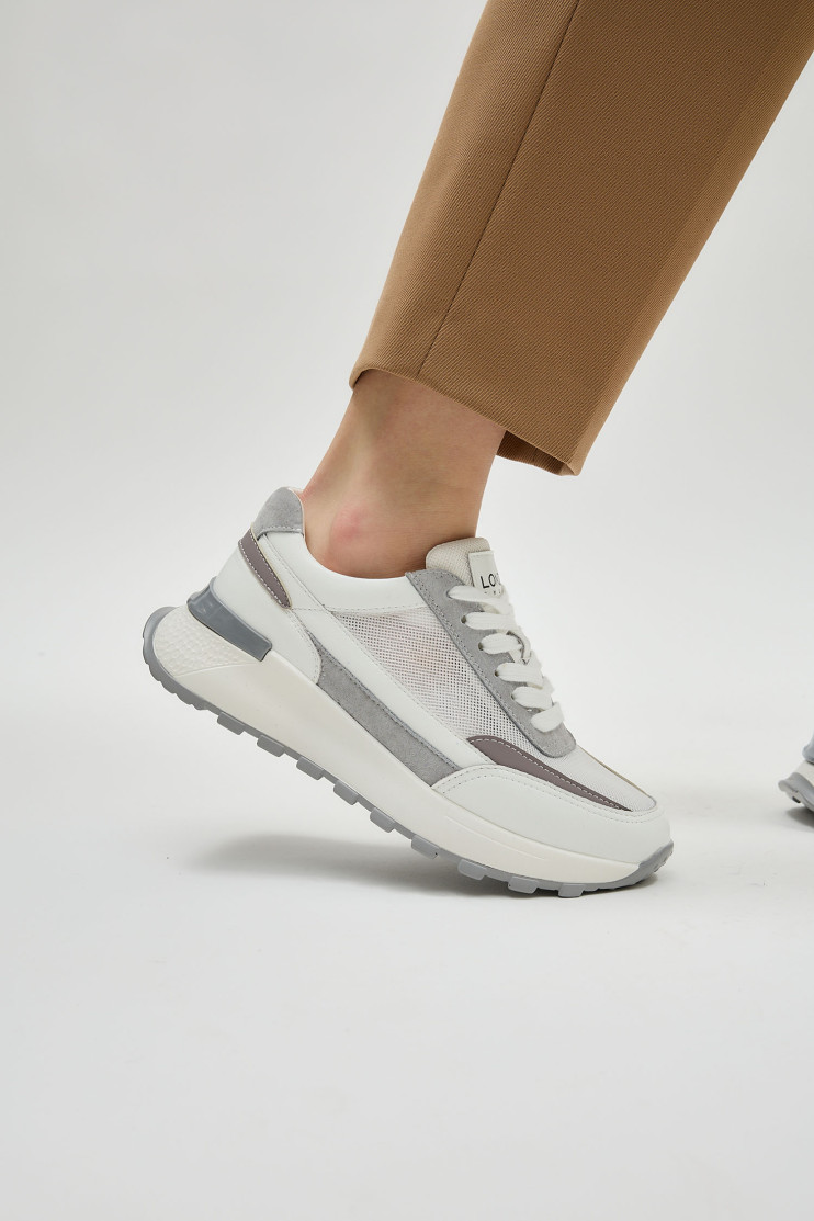 Кросівки Lonza 186657 - Вид 11 - інтернет магазин sandalini.ua