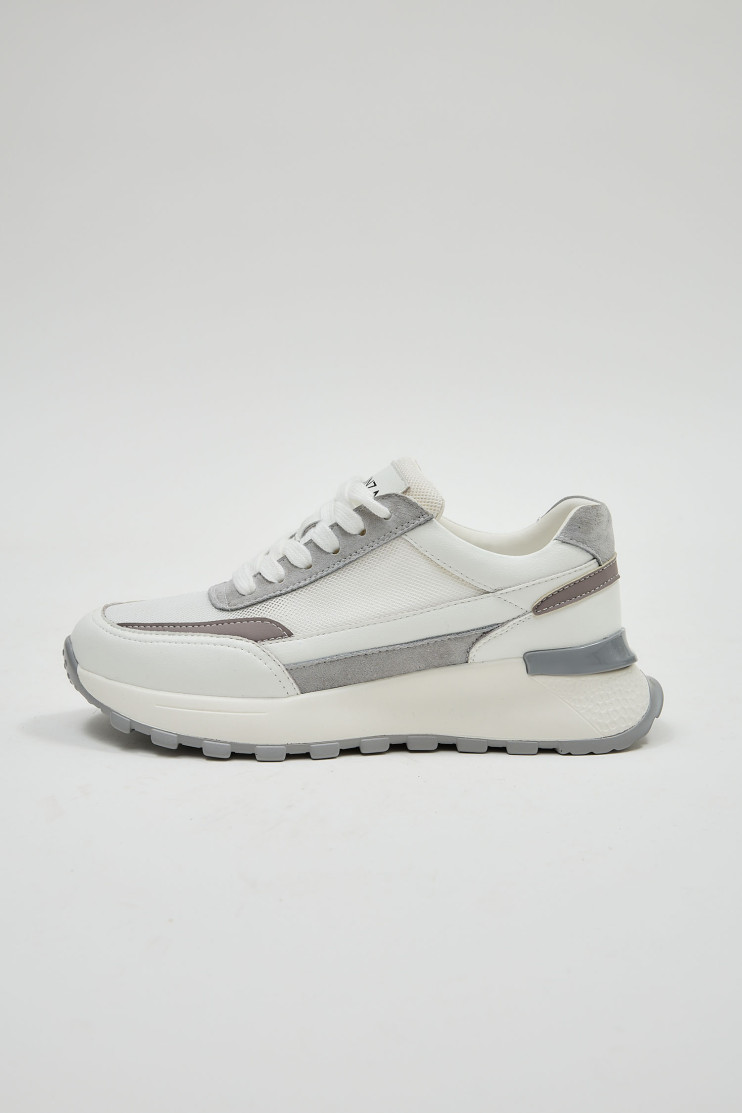 Кросівки Lonza 186657 - Вид 10 - інтернет магазин sandalini.ua