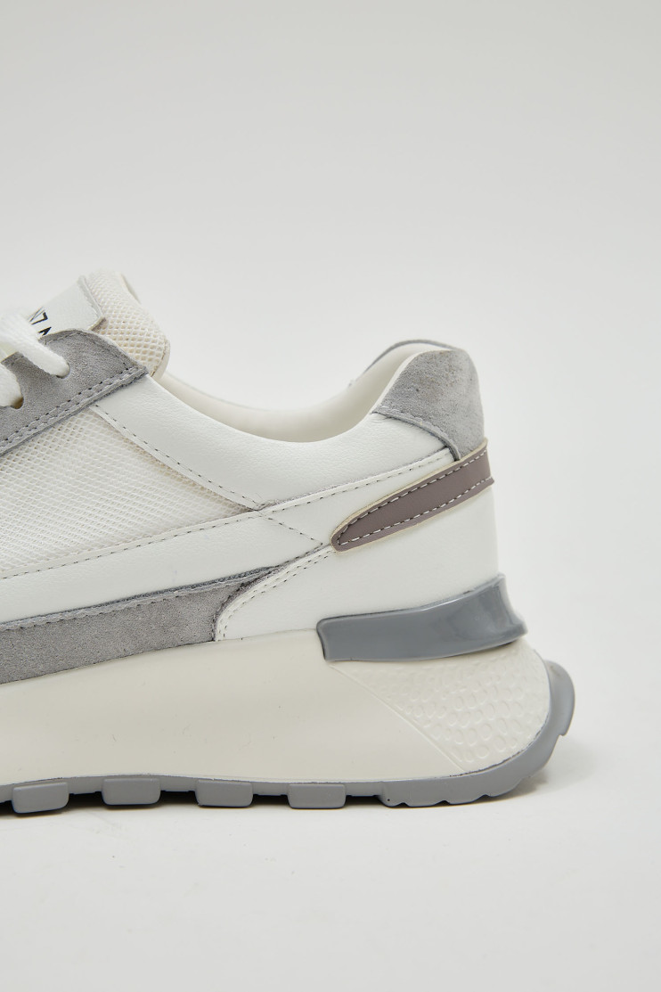 Кросівки Lonza 186657 - Вид 3 - інтернет магазин sandalini.ua