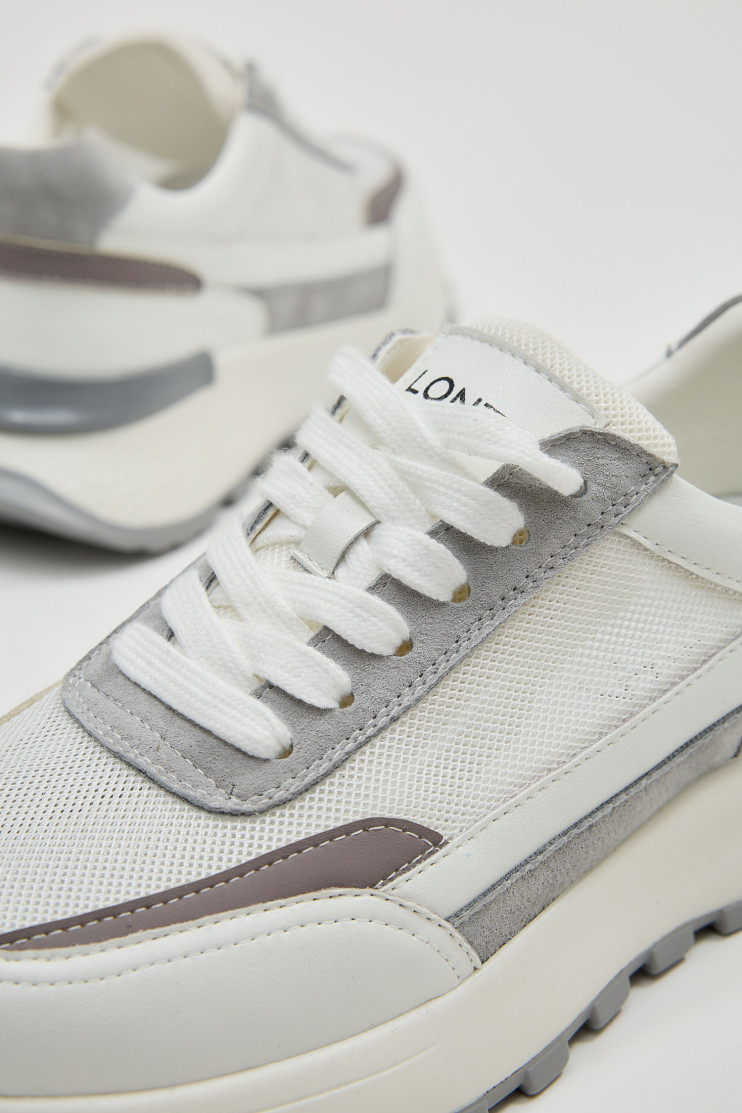 Кросівки Lonza 186657 - Вид 6 - інтернет магазин sandalini.ua