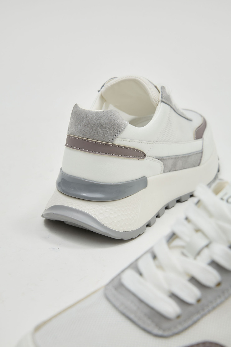 Кросівки Lonza 186657 - Вид 12 - інтернет магазин sandalini.ua