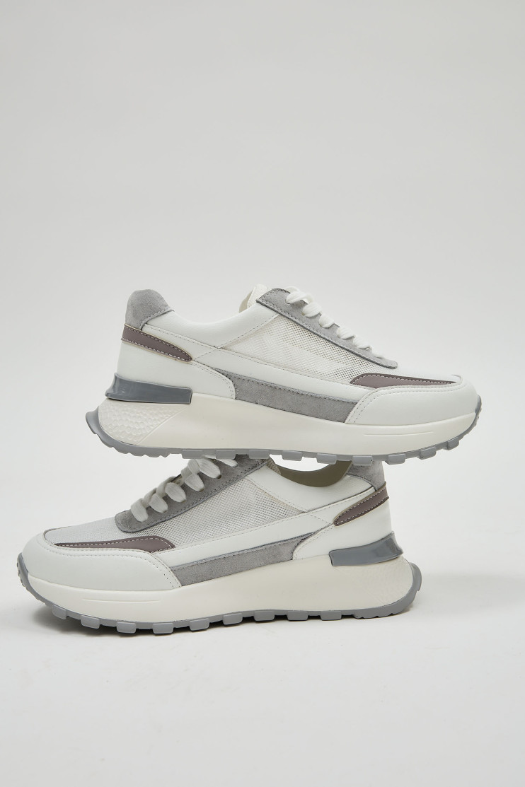 Кросівки Lonza 186657 - Вид 1 - інтернет магазин sandalini.ua