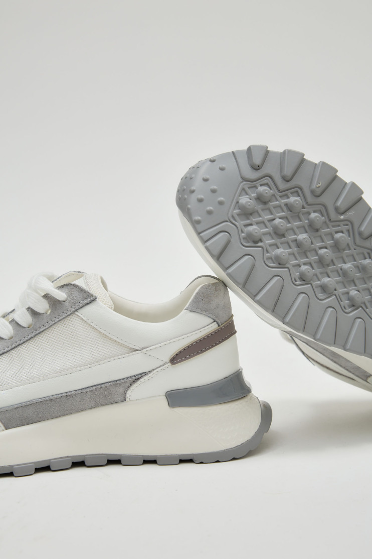 Кросівки Lonza 186657 - Вид 7 - інтернет магазин sandalini.ua