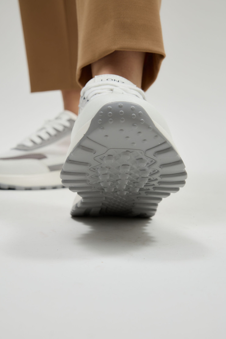 Кросівки Lonza 186657 - Вид 13 - інтернет магазин sandalini.ua