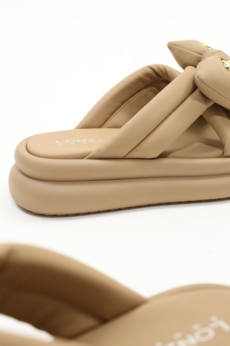 Шлепанцы Lonza 211634 - Вид 10 - интернет магазин sandalini.ua