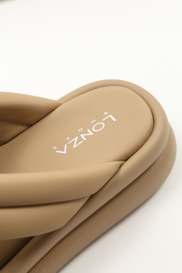 Шлепанцы Lonza 211634 - Вид 11 - интернет магазин sandalini.ua