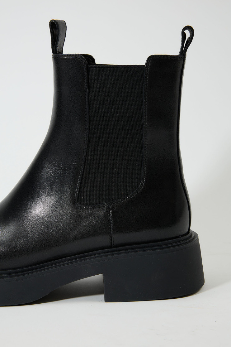 Черевики Lonza NY 191860 - Вид 10 - інтернет магазин sandalini.ua