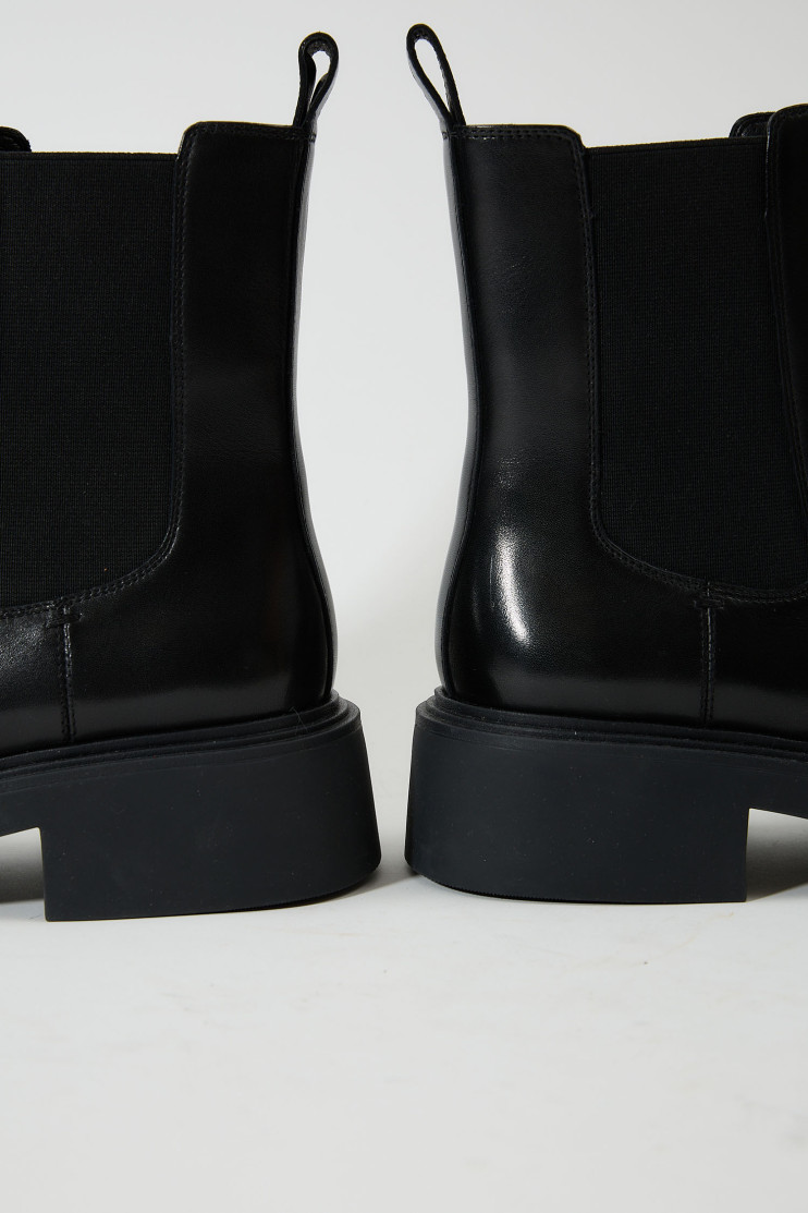 Черевики Lonza NY 191860 - Вид 6 - інтернет магазин sandalini.ua