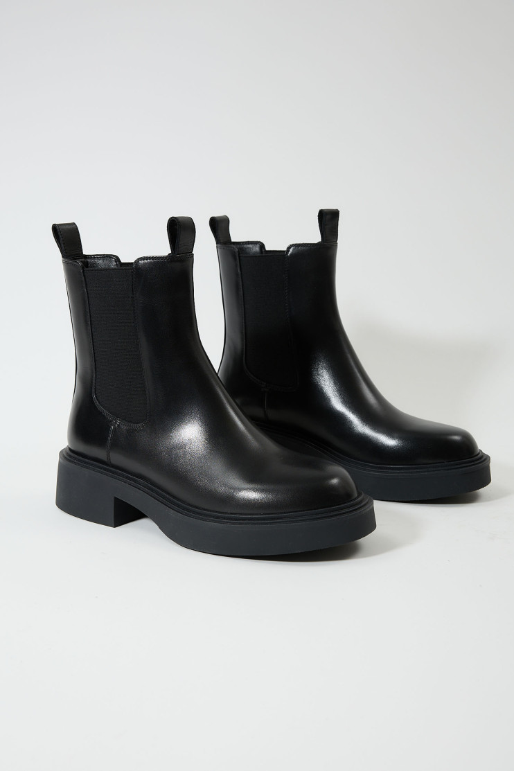 Черевики Lonza NY 191860 - Вид 3 - інтернет магазин sandalini.ua