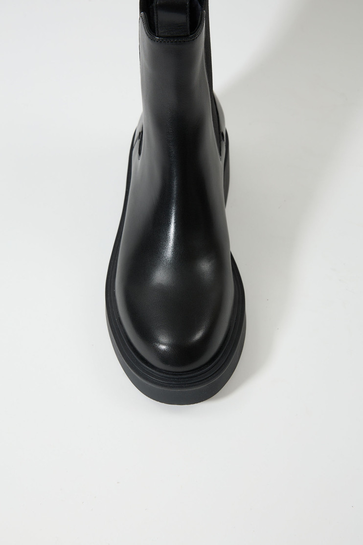 Черевики Lonza NY 191860 - Вид 5 - інтернет магазин sandalini.ua