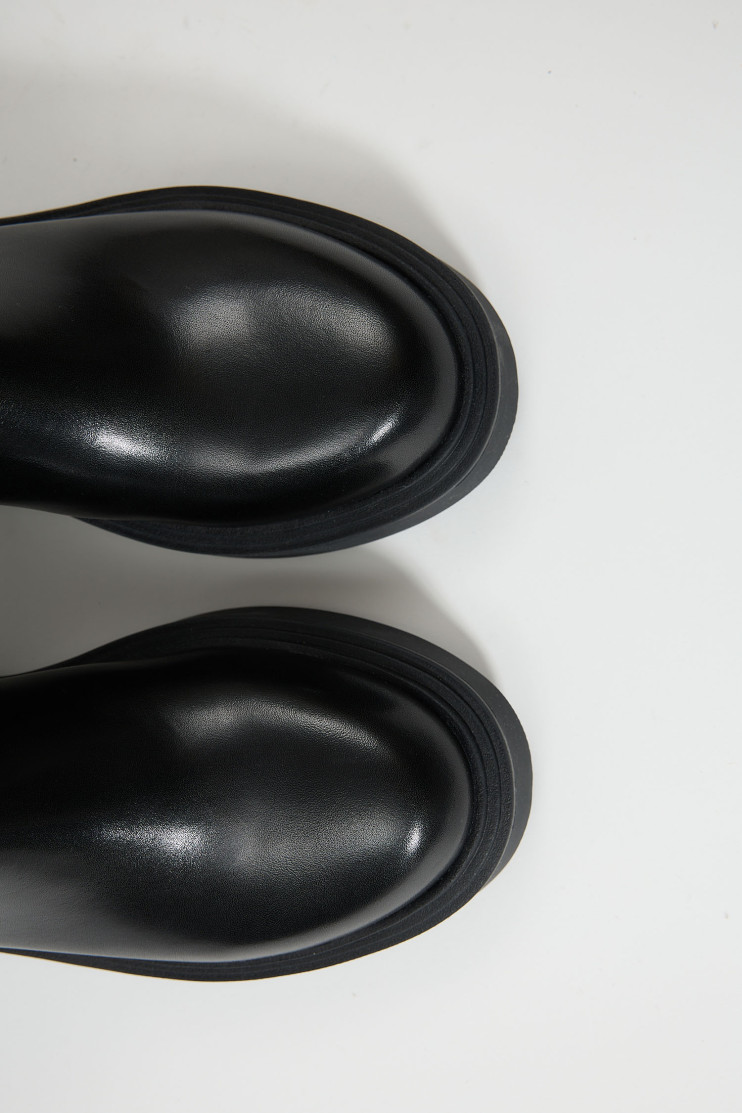 Черевики Lonza NY 191860 - Вид 7 - інтернет магазин sandalini.ua