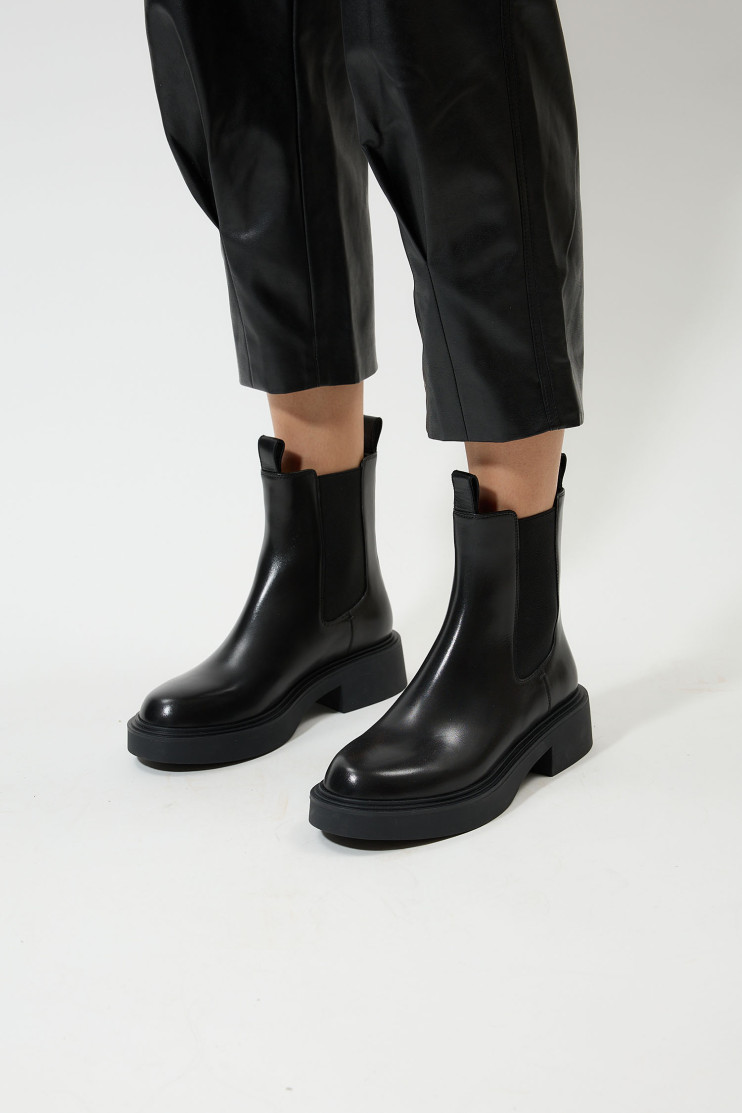 Черевики Lonza NY 191860 - Вид 8 - інтернет магазин sandalini.ua