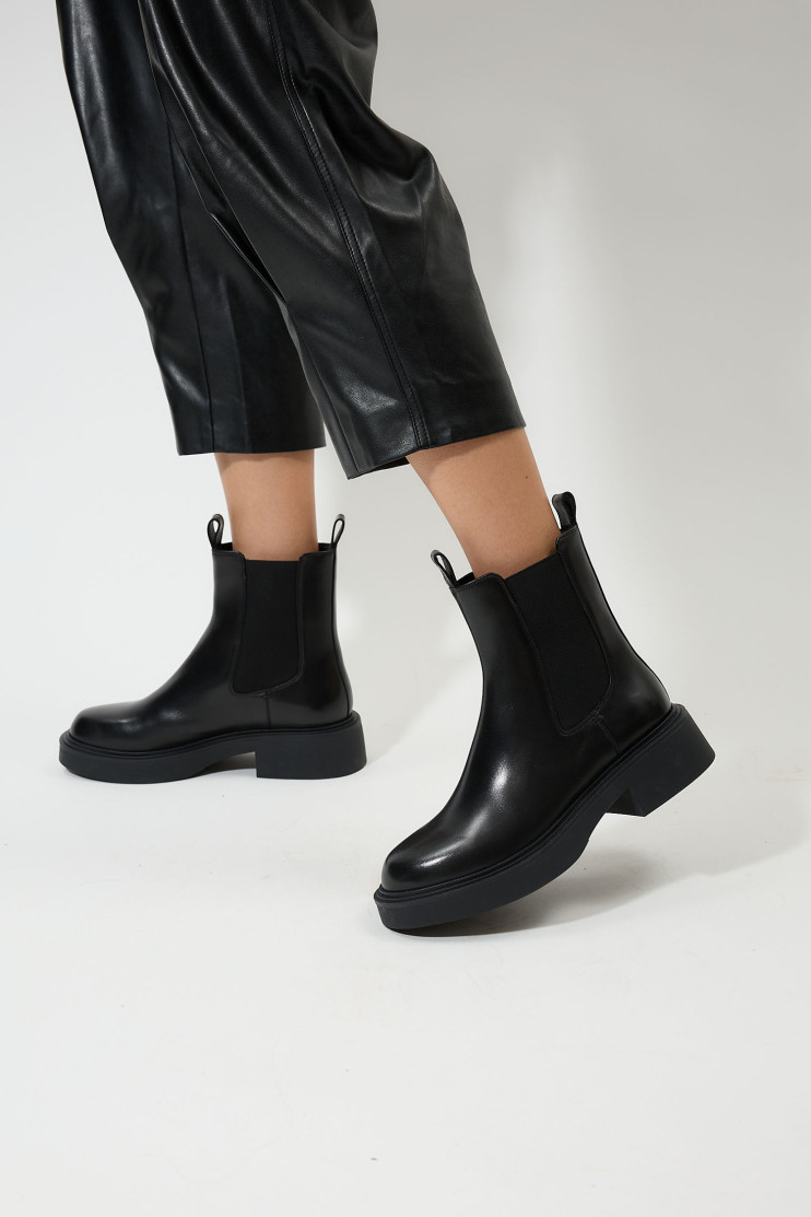 Черевики Lonza NY 191860 - Вид 1 - інтернет магазин sandalini.ua