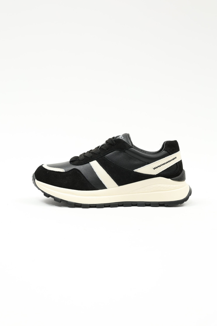 Кросівки Lonza 192162 - Вид 2 - інтернет магазин sandalini.ua