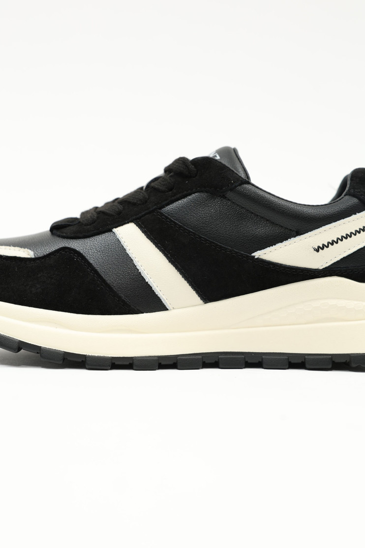 Кросівки Lonza 192162 - Вид 3 - інтернет магазин sandalini.ua