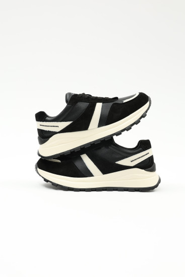 Кросівки Lonza 192162