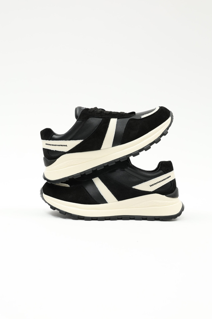 Кросівки Lonza 192162 - Вид 4 - інтернет магазин sandalini.ua