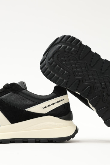 Кросівки Lonza 192162