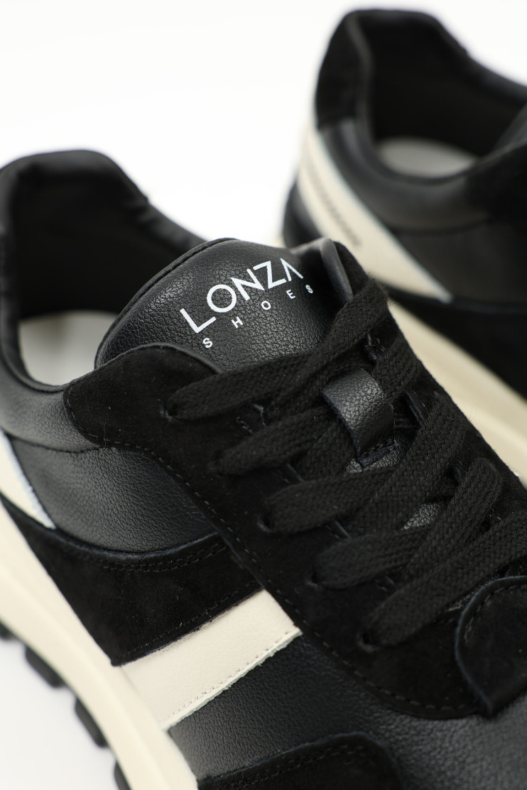 Кросівки Lonza 192162 - Вид 6 - інтернет магазин sandalini.ua