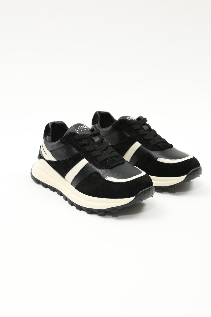Кросівки Lonza 192162 - Вид 1 - інтернет магазин sandalini.ua