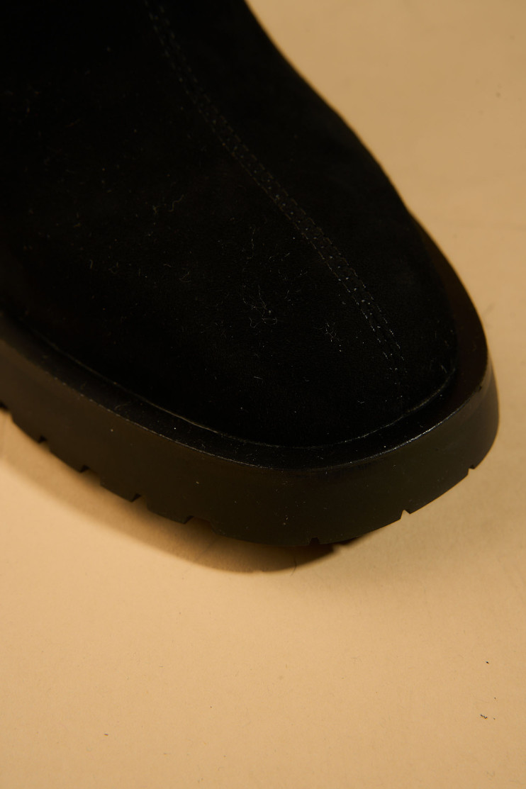 Сапоги Fabio Monelli 189271 - Вид 6 - интернет магазин sandalini.ua