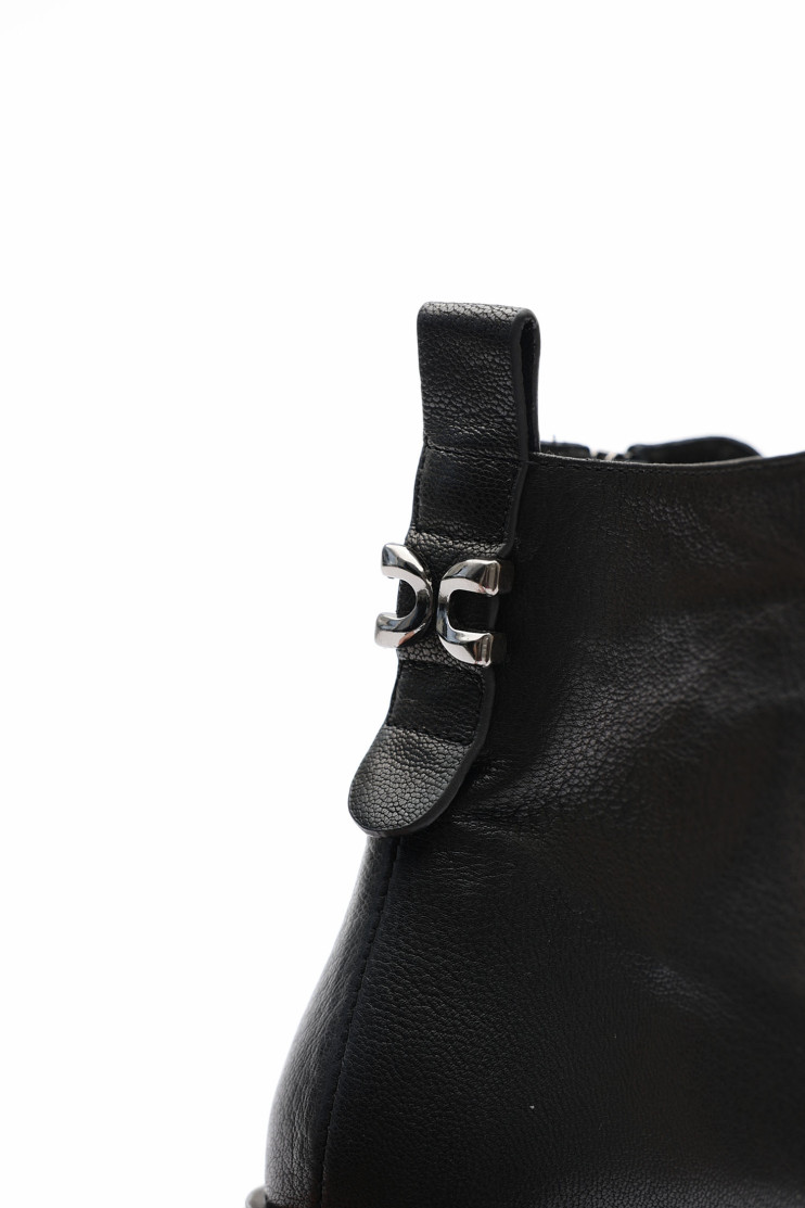 Ботинки Fabio Monelli 192465 - Вид 14 - интернет магазин sandalini.ua