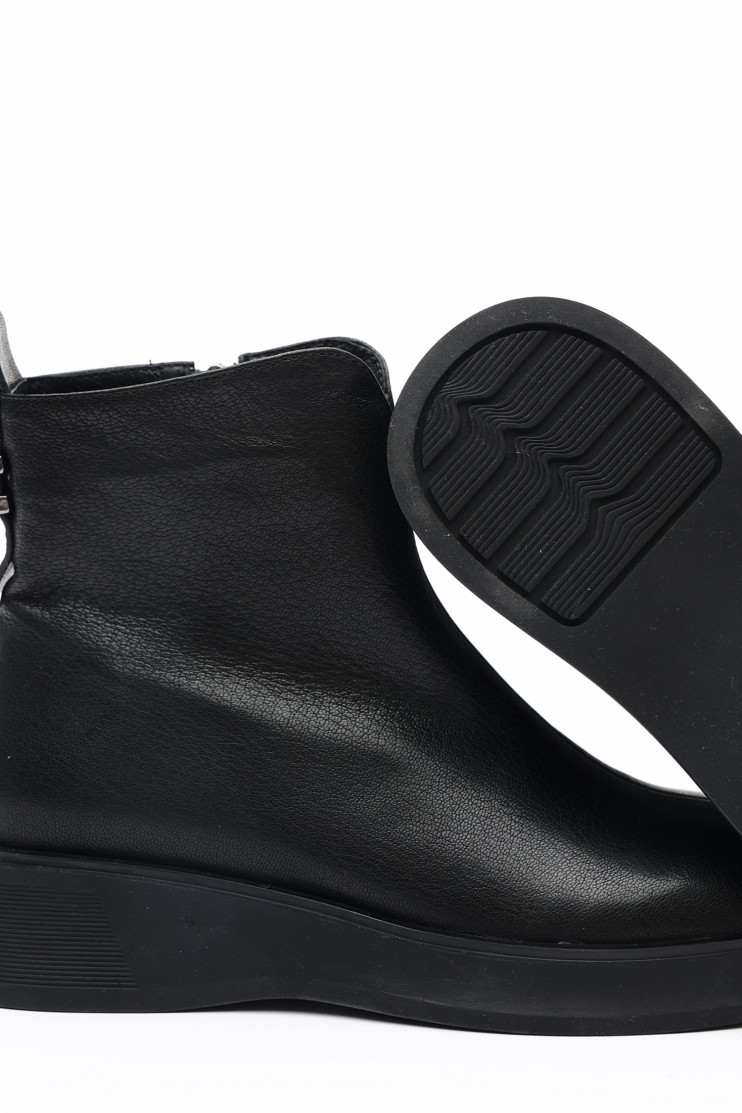 Ботинки Fabio Monelli 192465 - Вид 15 - интернет магазин sandalini.ua