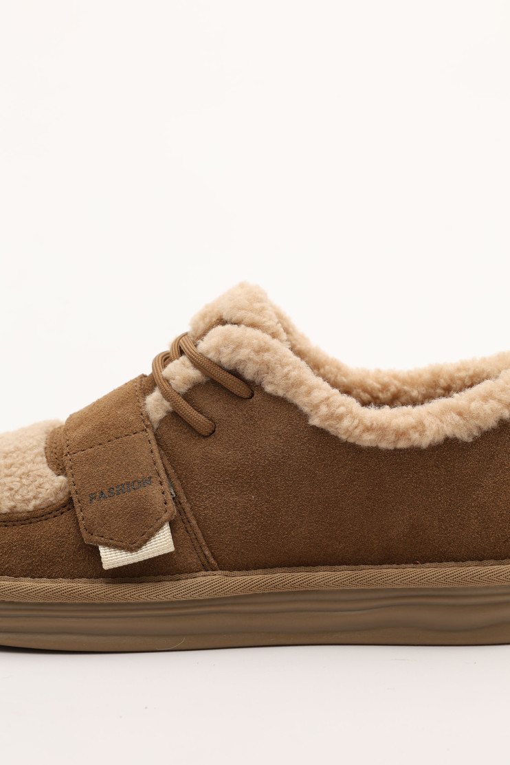 Уггі Lonza 191885 - Вид 7 - інтернет магазин sandalini.ua