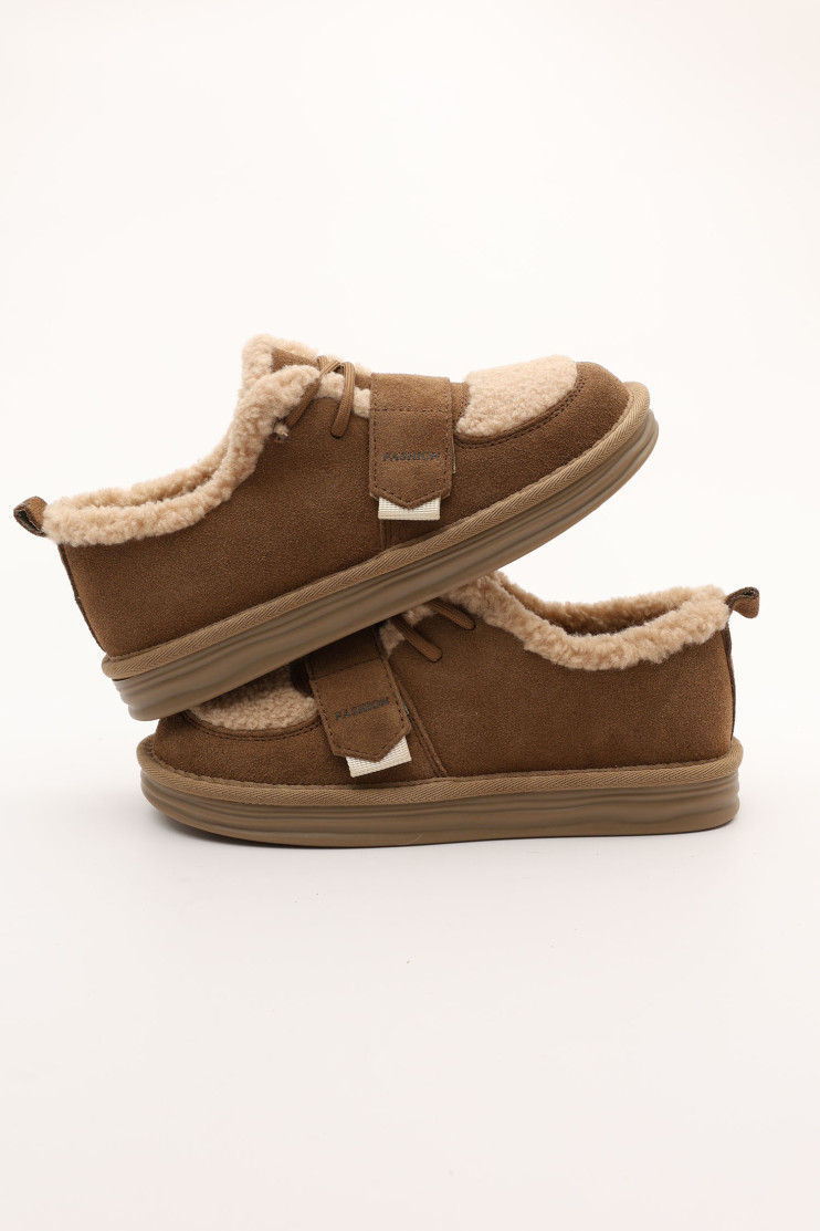 Уггі Lonza 191885 - Вид 2 - інтернет магазин sandalini.ua