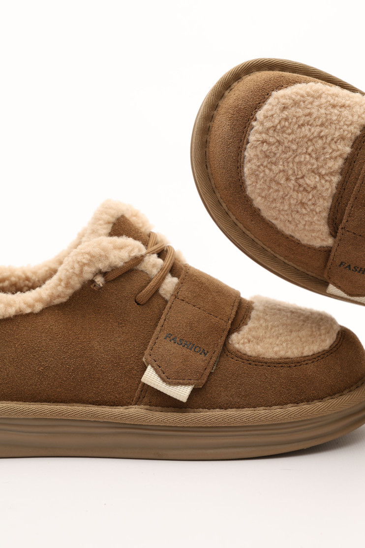 Уггі Lonza 191885 - Вид 10 - інтернет магазин sandalini.ua