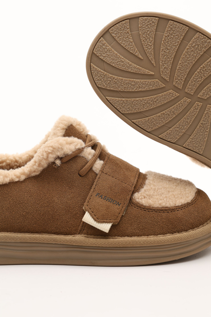 Уггі Lonza 191885 - Вид 11 - інтернет магазин sandalini.ua