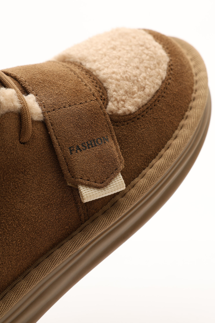 Уггі Lonza 191885 - Вид 12 - інтернет магазин sandalini.ua