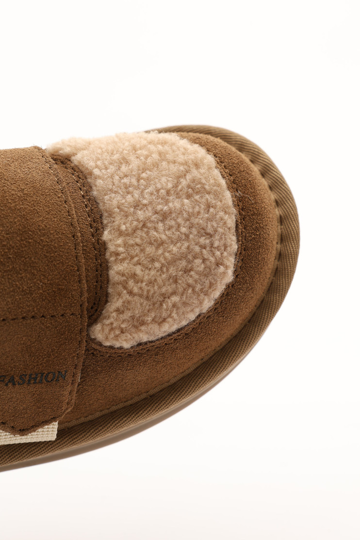 Уггі Lonza 191885 - Вид 13 - інтернет магазин sandalini.ua