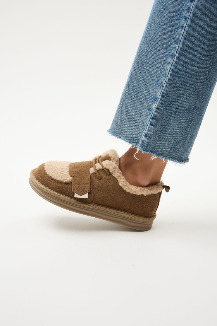 Уггі Lonza 191885 - Вид 1 - інтернет магазин sandalini.ua