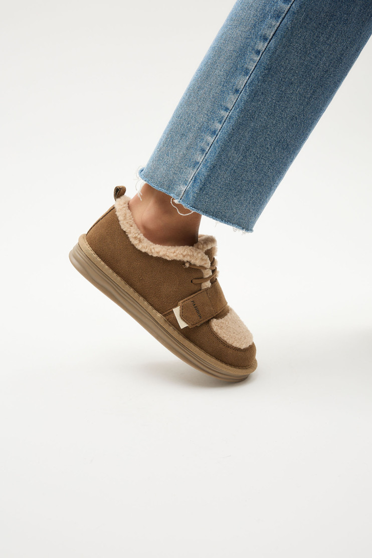 Уггі Lonza 191885 - Вид 6 - інтернет магазин sandalini.ua