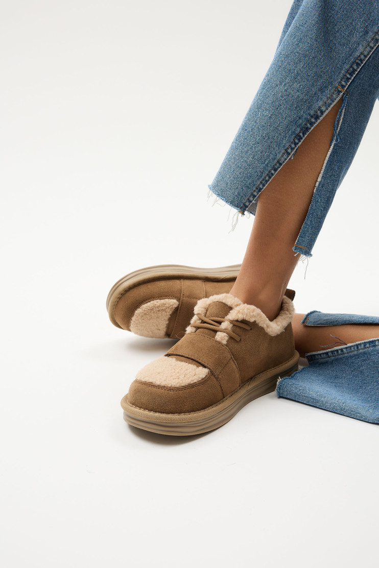 Уггі Lonza 191885 - Вид 8 - інтернет магазин sandalini.ua