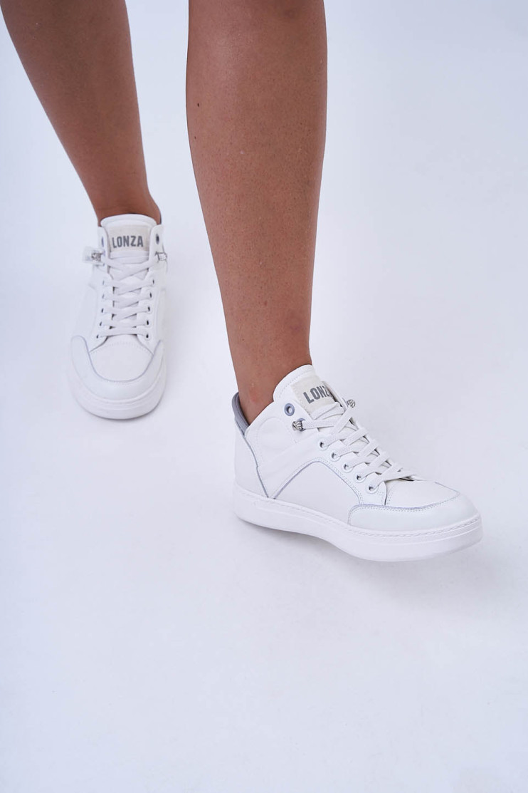 Кеди Lonza 167345 - Вид 1 - інтернет магазин sandalini.ua