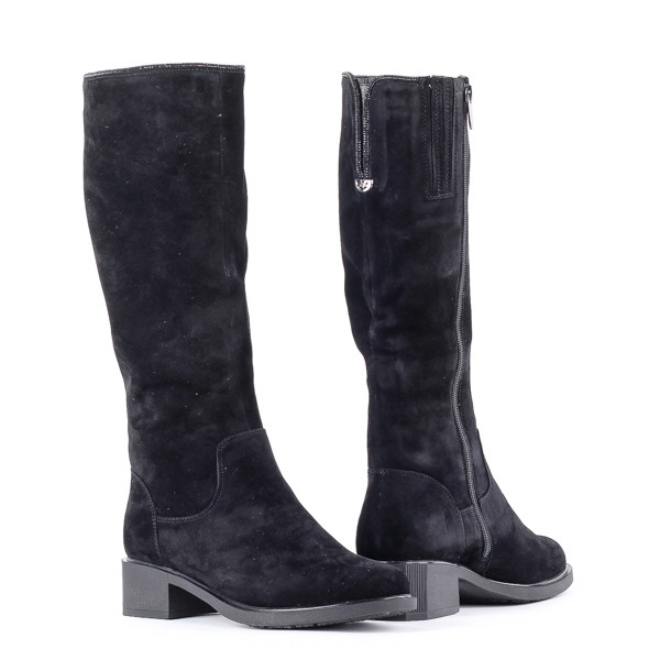 Чоботи Fabio Monelli 155613 - Вид 1 - інтернет магазин sandalini.ua