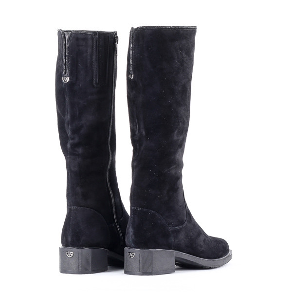 Чоботи Fabio Monelli 155613 - Вид 3 - інтернет магазин sandalini.ua